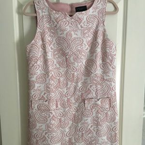 Victoria Beckham Shift Dress